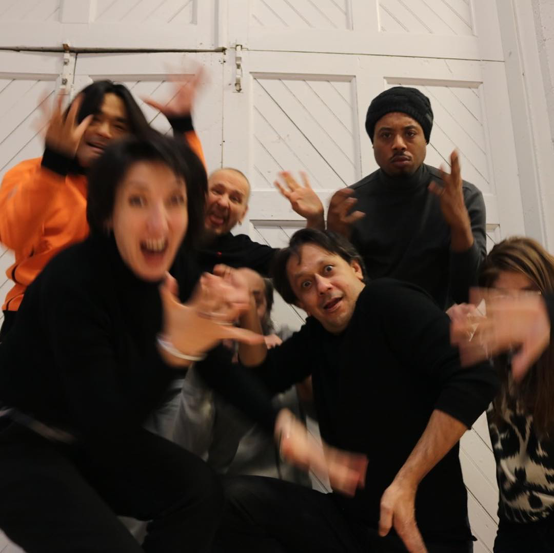 Mobilizing through Improvisation: A Global South and Southside Chicago Collaboration